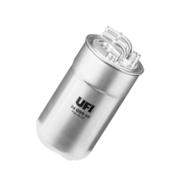 Фильтр Opel Corsa D 1.3, 1.7CDTI (2006-) UFI топливный Мукачево - изображение 1