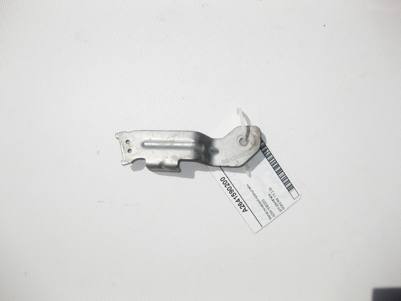 Mercedes-Benz  A2641590200 Металевий кронштейн для двигуна M264 R4 1.5 2.0л Одесса - изображение 2