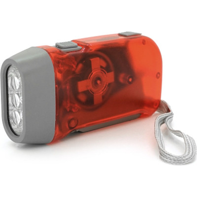 Ліхтар Voltronic Tyristo Динамо (YT28358) Вінниця - фото 1