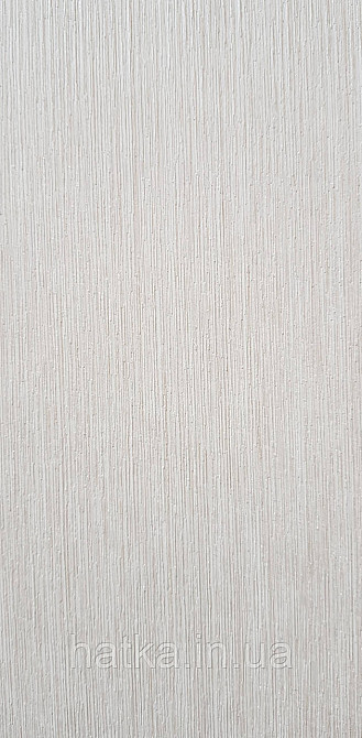 Шпалери вініл на флізеліні Grandeco Time метрові однотонні тонка смужка пісочні Київ - фото 3