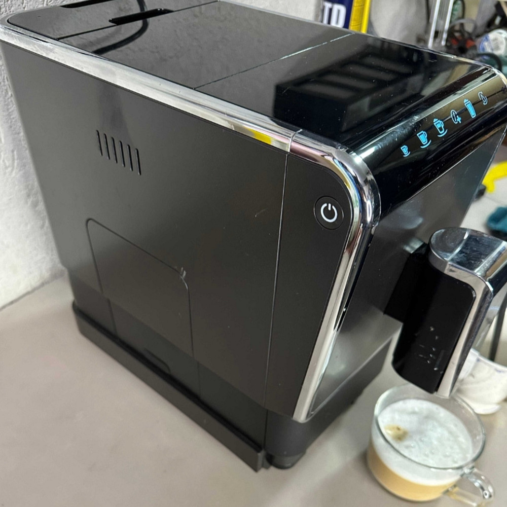 Кавомашина Tchibo Esperto Київ - фото 7