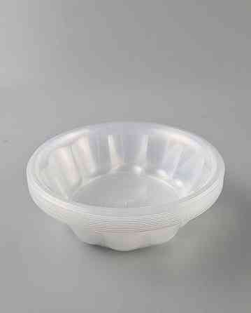 Креманка для морозива 10шт ТМ "Супер торба" Харків