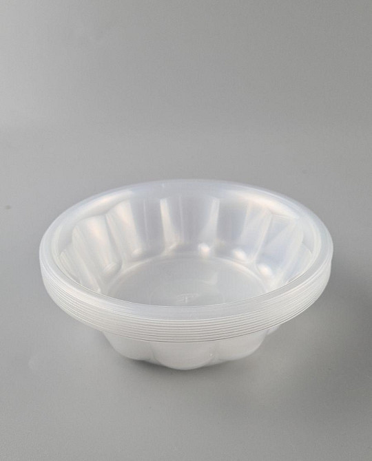 Креманка для морозива 10шт ТМ "Супер торба" Харків - фото 2