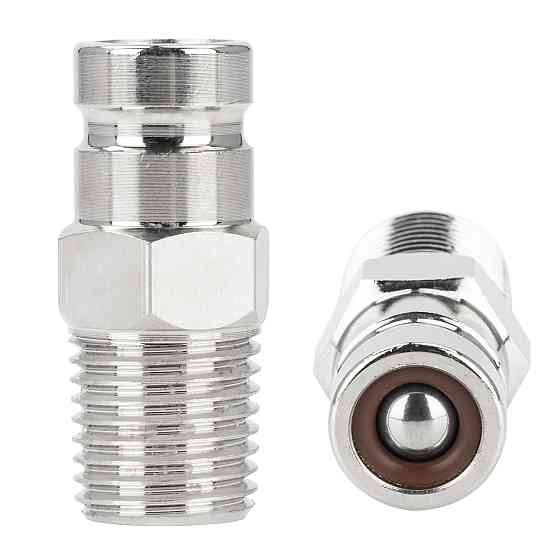 Коннектор топливного бака Suzuki (папа), артикул 4.07.532.99.003 Киев