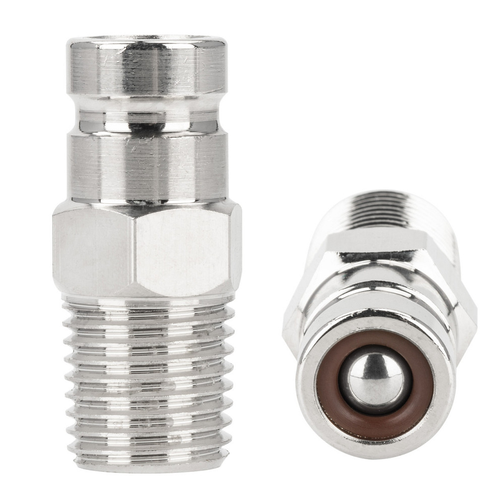 Коннектор топливного бака Suzuki (папа), артикул 4.07.532.99.003 Киев - изображение 1