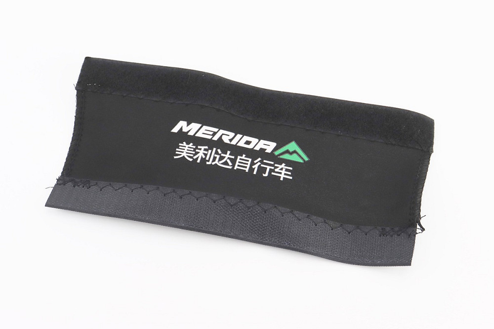 Захист пера на липучці, чорний Merida Київ - фото 1