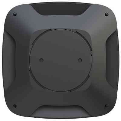 Датчик дыма Ajax FireProtect black Винница
