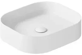 Раковина  Galassia Smart B 45x38 Szary Mat 7406GM Киев