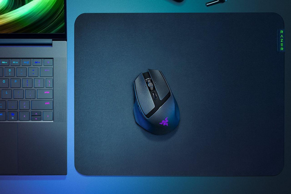 Миша бездротова Razer Basilisk Mobile (RZ01-04310100-R3G1) ( Чорний ) Харьков - изображение 6