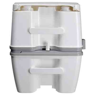 Биотуалет Thetford Porta Potti Excellence белый 565P (8710315024623) Винница