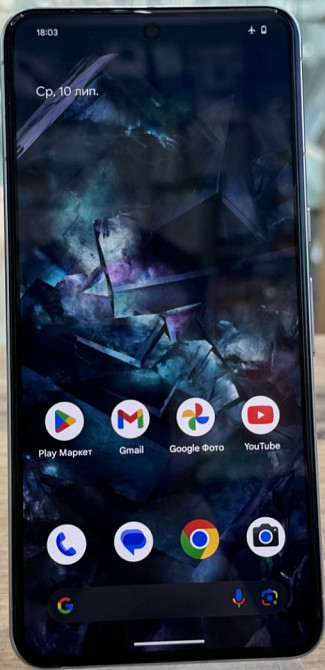 Телефон Google Pixel 8 Pro 128Gb Харків - фото 1