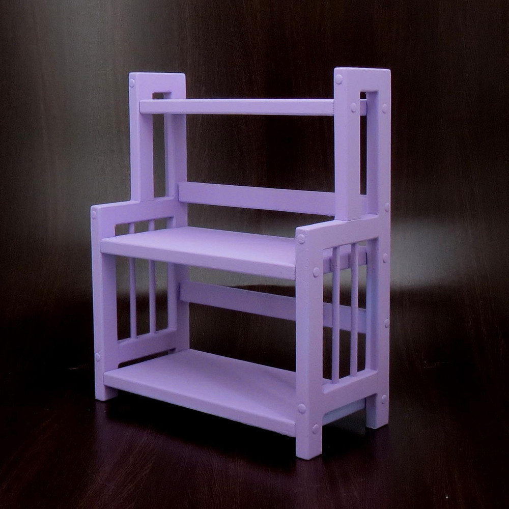 Полка настольная 