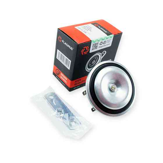 Сигнал 2108 високий тон (Flagmus) Мукачево