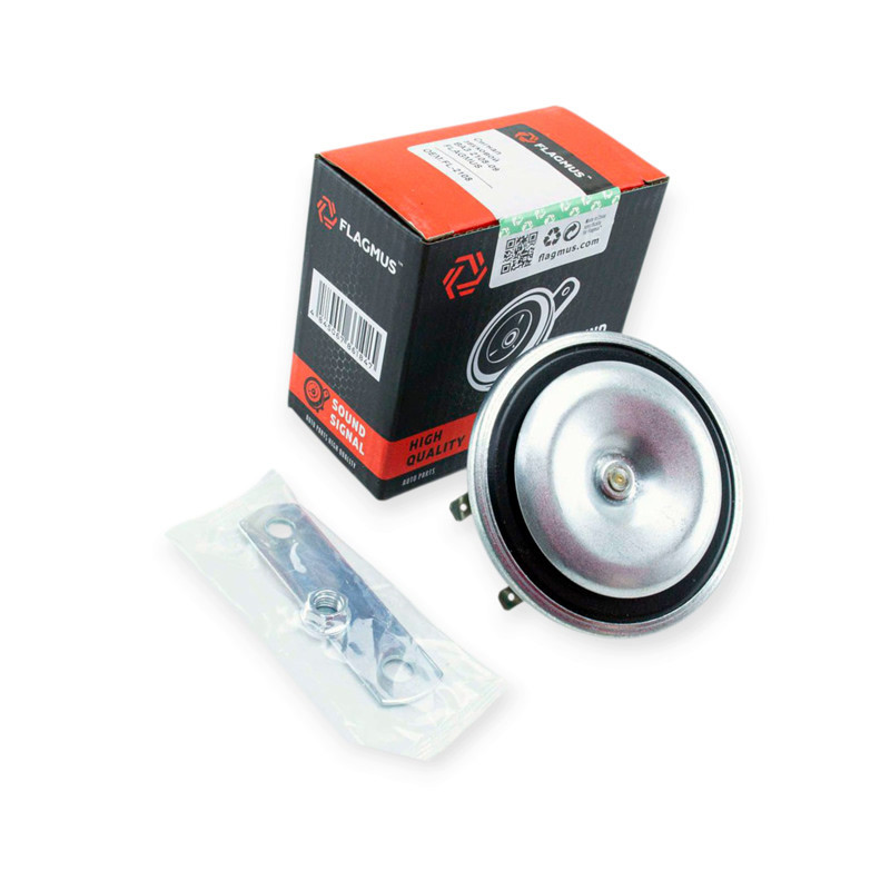 Сигнал 2108 високий тон (Flagmus) Мукачево - фото 1