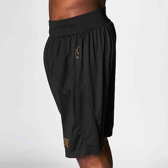 Шорти Leone Essential Black XL Киев