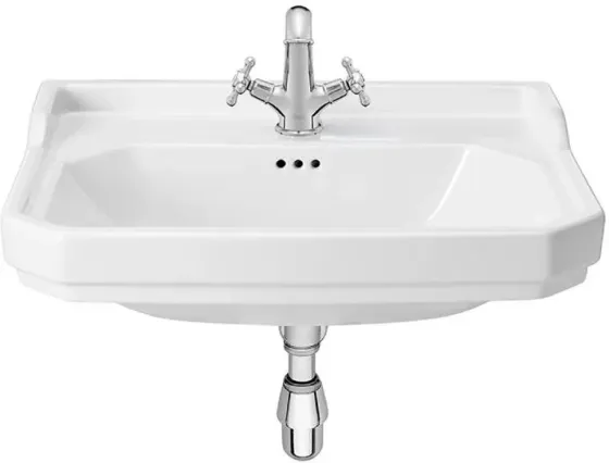 Раковина  Roca Carmen Retro 65Cm A3270A1000 Київ