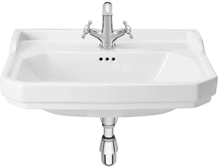 Раковина  Roca Carmen Retro 65Cm A3270A1000 Київ - фото 1