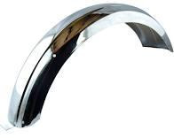 Крыло мотоцикл Иж переднее Мукачево - изображение 1