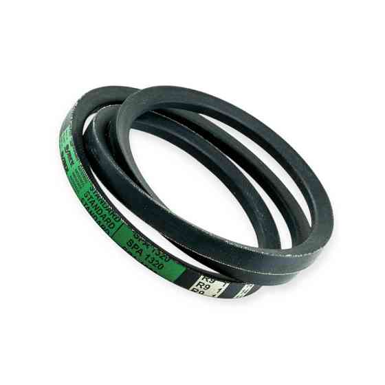 Ремінь 11х10х1320 Мукачево