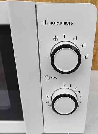 Микроволновая печь  Міні-піч Grunhelm 20л. Київ