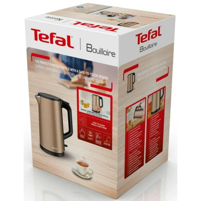 Электрочайник Tefal KI583C10 Винница - изображение 8