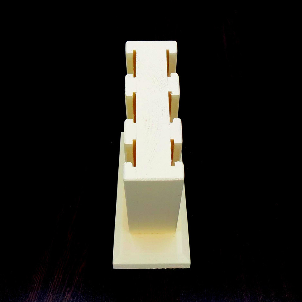 Подставка для ножей 