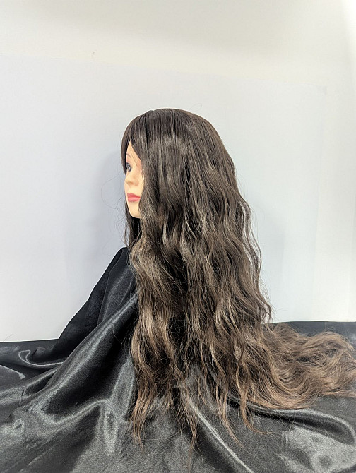 Перука 1 Луцк - изображение 3