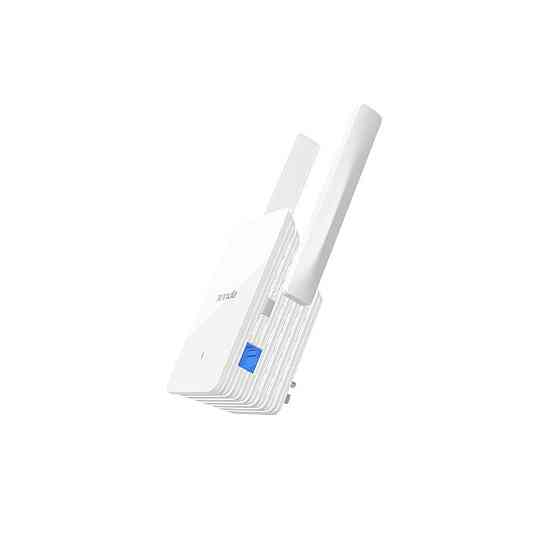 Повторювач/розширювач WiFi сигналу Tenda A23 Розетка Харків