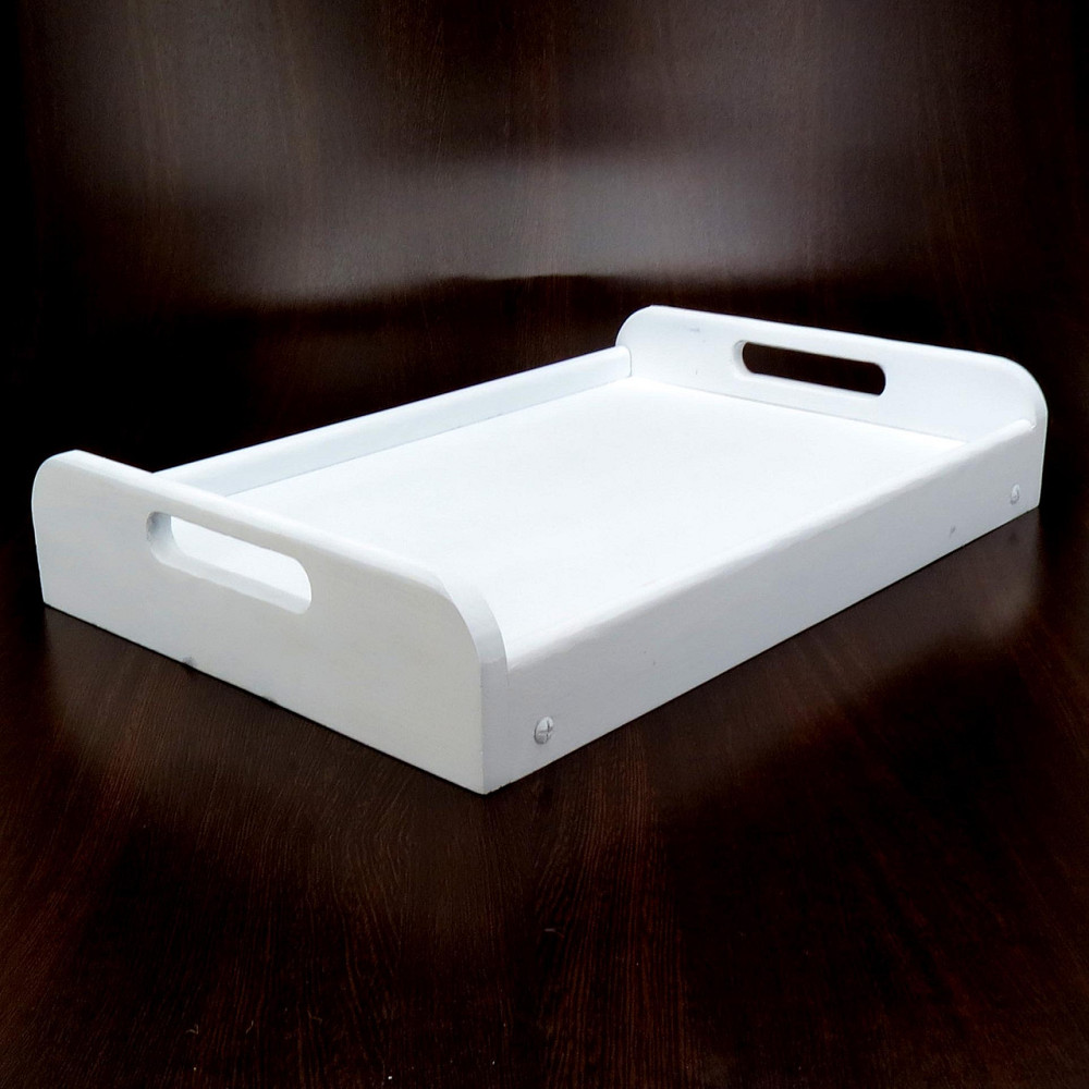 Столик-поднос для завтрака 