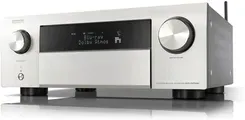 Ресивер Denon AVC-X4700H Srebrny Київ - фото 1