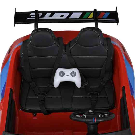 Дитячий електромобіль Машина M 5849EBLR-3 (24V) до 30 кг Вінниця