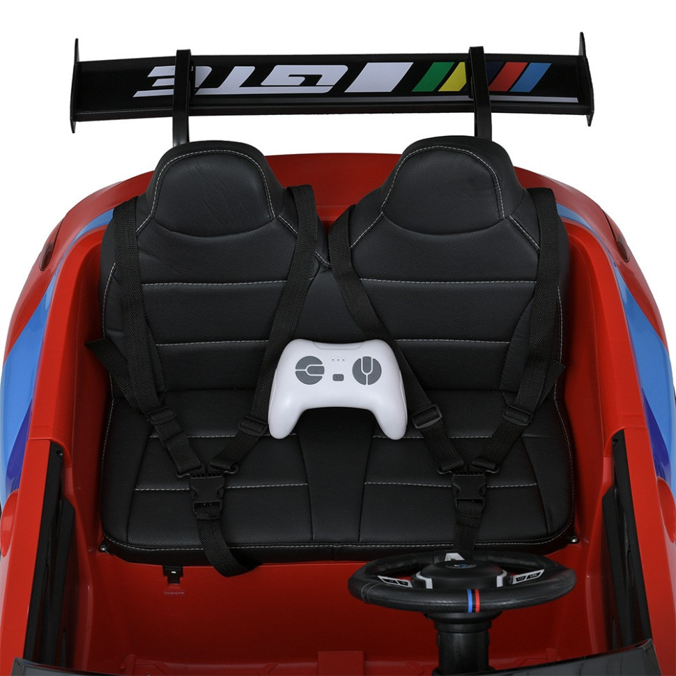 Дитячий електромобіль Машина M 5849EBLR-3 (24V) до 30 кг Вінниця - фото 5