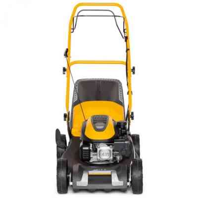 Газонокосилка Stiga бензиновая самоходная ST170, 2.6 кВт, 51 см (Combi53S) Винница