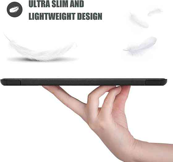 Чехол-книжка для Xiaomi Pad 6S Pro 12.4 Inch 2024 Днепр