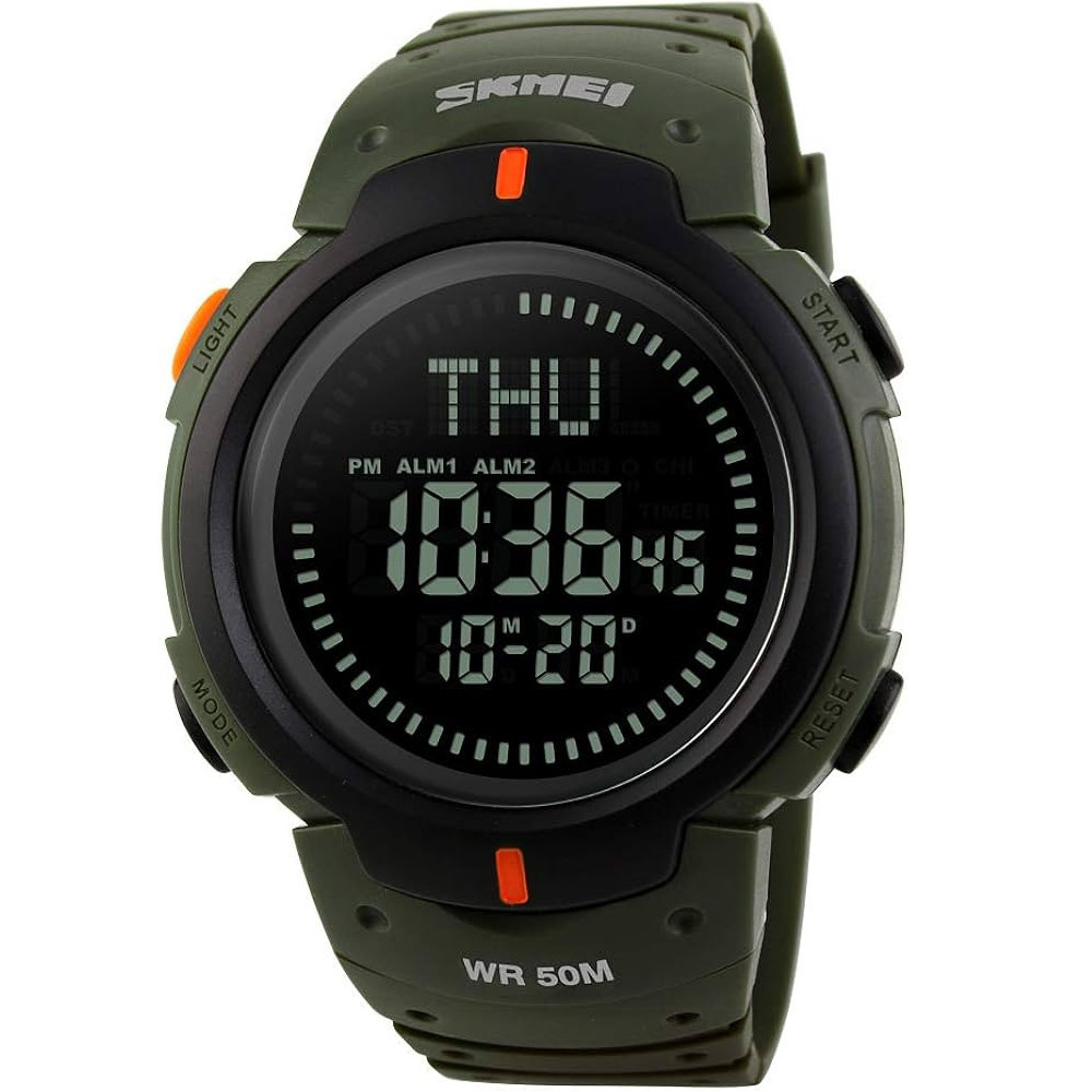 Skmei Kompass Nano с компасом Киев - изображение 2