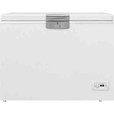 Морозильна скриня Beko HSM 30081 H (HSM30081H) Вінниця