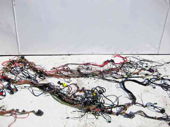 Mercedes-Benz  A2195400008 Основний джгут електропроводки кузова CLS C219 Одесса