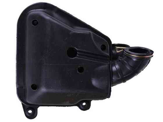 Фильтр воздушный в сборе скутер Ямаха JOG 50 - 3KJ Мукачево