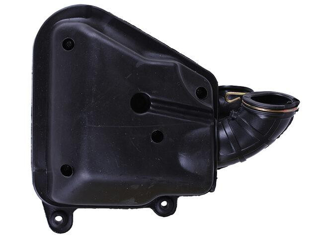 Фильтр воздушный в сборе скутер Ямаха JOG 50 - 3KJ Мукачево - изображение 4