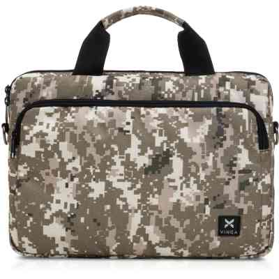 Сумка для ноутбука Vinga 14&quot; NB1430 pixel (NB1430PX) Вінниця