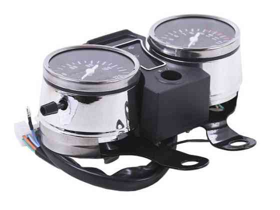 Приборная панель - Альфа - Мукачево