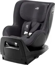 Автокрісло Britax Romer Dualfix 5Z Obrotowy 0-19Kg Zestaw Z Bazą Isofix Classic Deep Grey Київ - фото 1