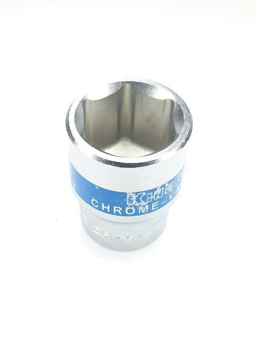 Головка торцевая 1/4" 14мм KingROY 30161-14 Винница - изображение 1