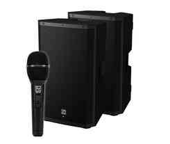 Колонка  Electro-Voice ZLX-15P-G2 - ♫ 3 lata Gwarancji Polska Dystrybucja Szybka Wysyłka Gwarancja Door-To-Door Київ