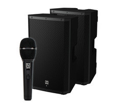 Колонка  Electro-Voice ZLX-15P-G2 - ♫ 3 lata Gwarancji Polska Dystrybucja Szybka Wysyłka Gwarancja Door-To-Door Київ - фото 1