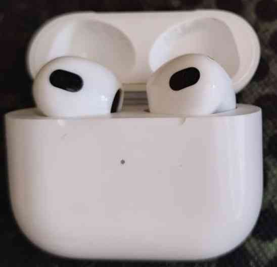 Наушники AIR PODS 3 Киев
