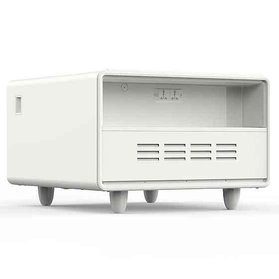 Розумний журнальний стіл (тумба) з холодильником Primst TB65 (Білий, 65 літрів) Київ