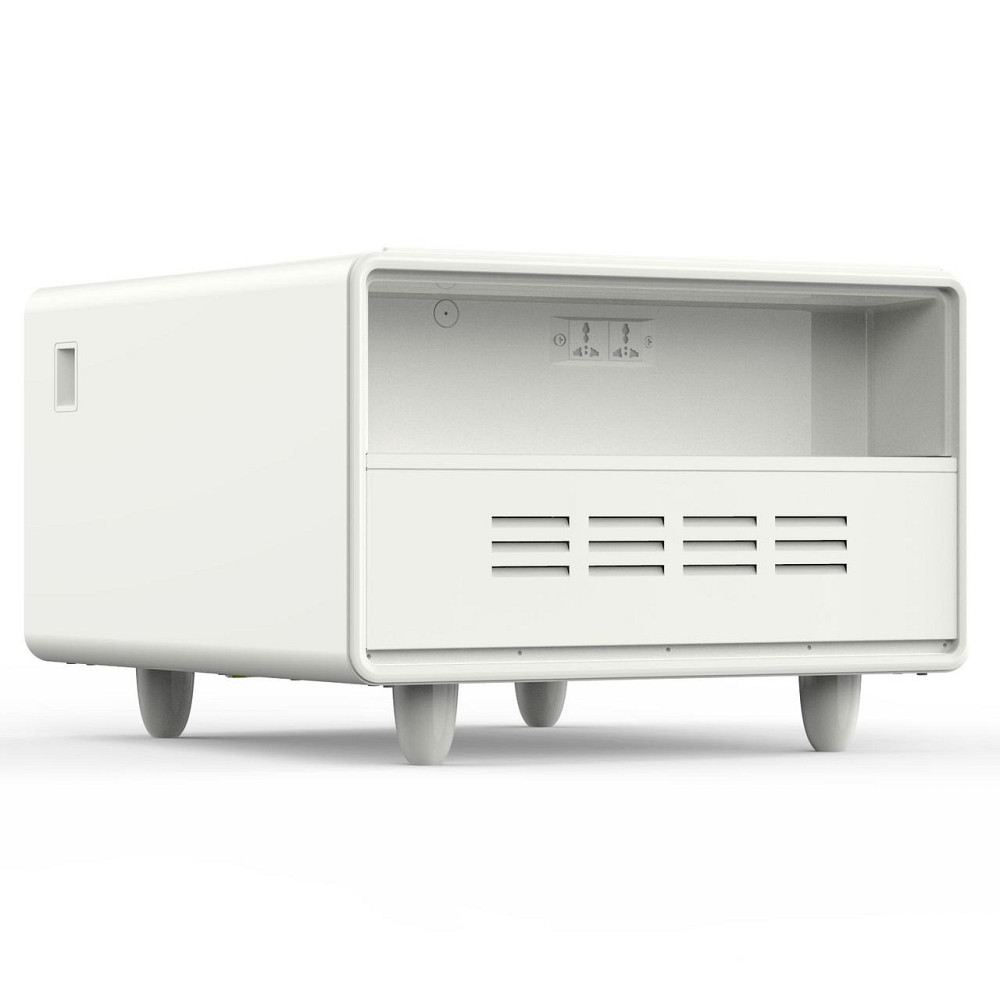 Умный журнальный стол (тумба) с холодильником Primst TB65 (Белый, 65 литров) Киев - изображение 2