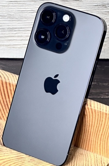Айфон iPhone 14 Pro 128Gb. Киев - изображение 4
