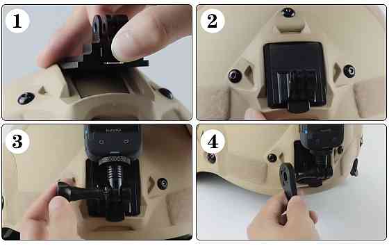 Лупа ручная Golden Dragon, диаметр 90мм Киев